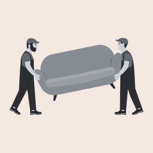 Packers and Movers